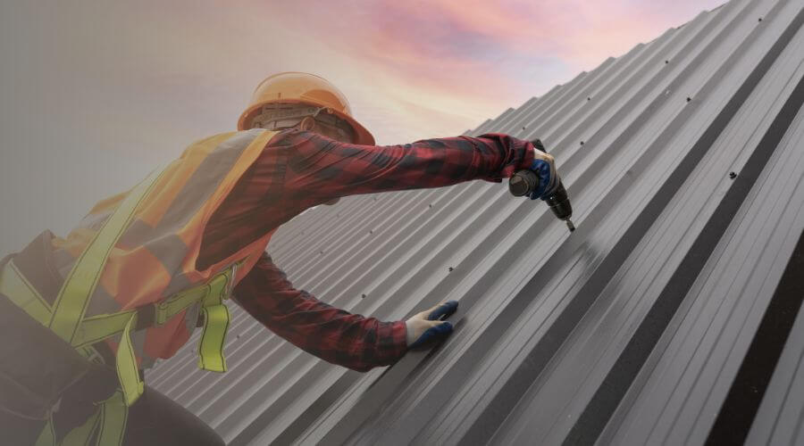 Expert top industrial roofings services in Eldon, IA